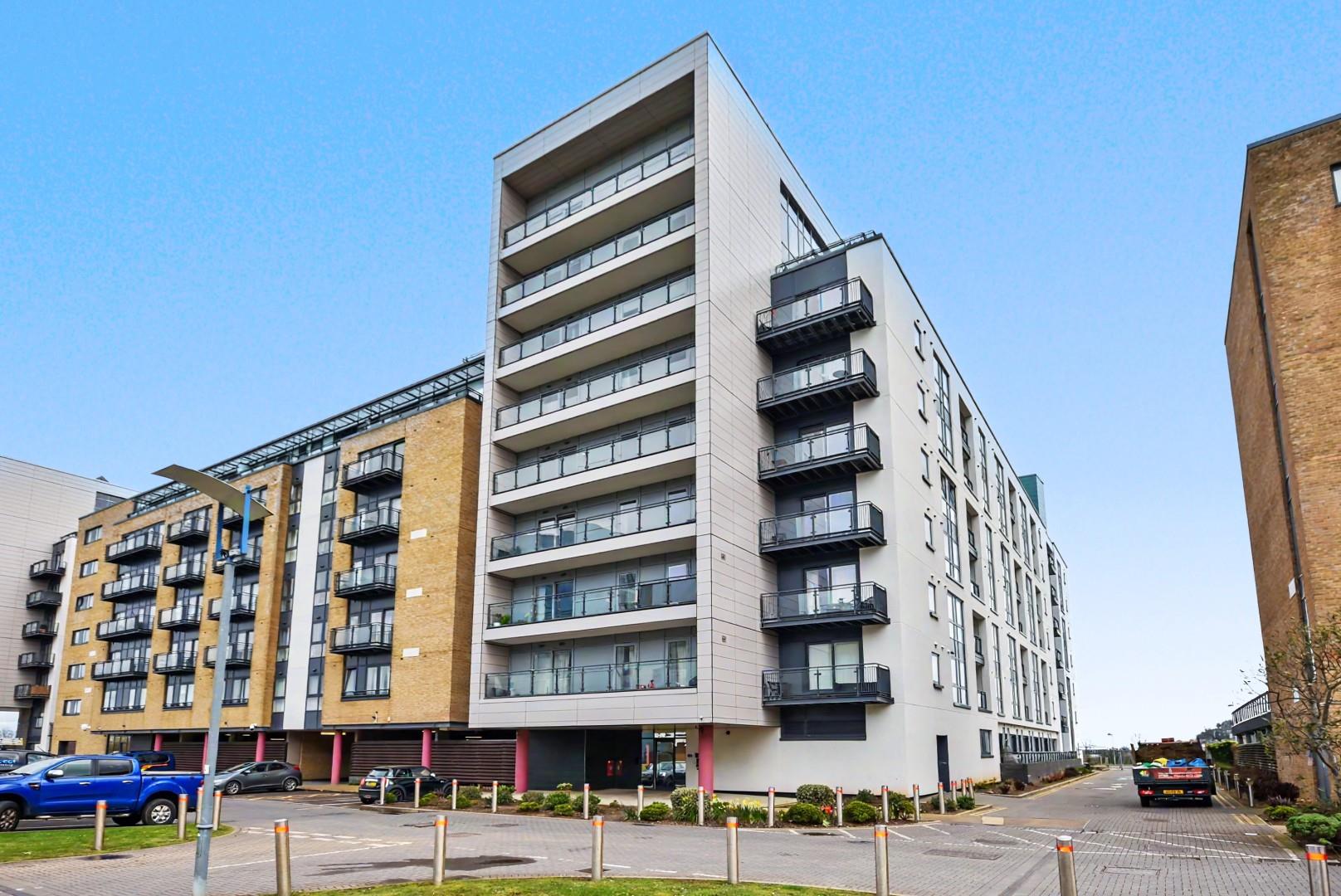 73 Davaar House, Ferry Court, Cardiff, CF11 0LB